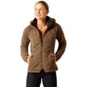 Windjack Ariat Veste imperméable à capuche femme Zonal