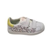 Sneakers Titanitos Baskets enfant U750 Freda