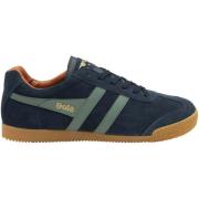 Sneakers Gola Baskets Harrier Suede
