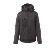 Windjack Payper Wear Veste imperméable à capuche Performer Pad