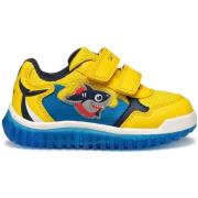 Sneakers Geox Baskets bébé garçon Lightyloo A