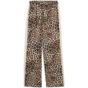 Trainingsbroek Puma Jogging droit femme