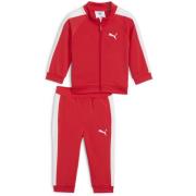 Trainingspak Puma Survêtement enfant Minicats T7 Always ON