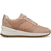 Sneakers Geox Baskets femme Desya A