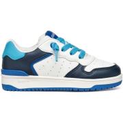 Sneakers Geox Baskets enfant Washiba B