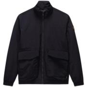 Windjack Napapijri Veste imperméable A-Giovi