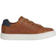 Sneakers Geox Baskets femme Nashik
