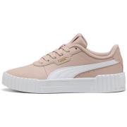 Sneakers Puma Baskets femme Carina 3.0