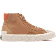 Sneakers Palladium Baskets Ace Chukka SDE
