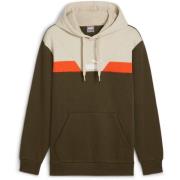 Sweater Puma Sweatshirt à capuche Power Colorblock