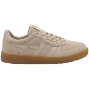 Sneakers Gola Baskets femme Hawk 86 Suede