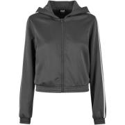 Trainingsjack Urban Classics Veste de survêtement crop femme