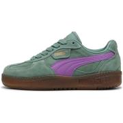 Sneakers Puma Baskets femme Palermo Moda Xtra Gum