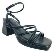 Sportschoenen Bienve Ceremonia señora s-5102 negro