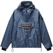 Windjack Napapijri Veste imperméable Rainforest Next Sum