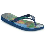 Teenslippers Havaianas KIDS MINECRAFT