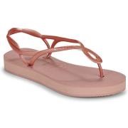 Sandalen Havaianas LUNA FLATFORM