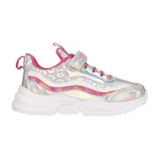 Sneakers Zigzag Baskets enfant Lassis