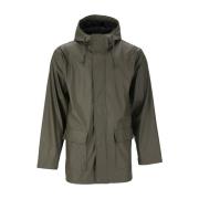 Windjack Weather Report Veste imperméable Torsten