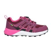 Sneakers Whistler Baskets enfant Talid Treck WP