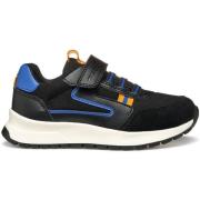 Sneakers Geox Baskets enfant Briezee MESH+GEOBUCK
