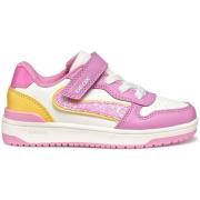 Sneakers Geox Baskets enfant Washiba