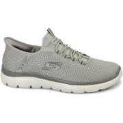 Lage Sneakers Skechers SKE-CCC-232457-TPE