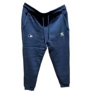 Trainingsbroek '47 Brand Jogging MLB New York Yankees Base Runer Emb B...