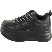 Sneakers Buffalo Baskets femme Orcus BO - Vegan Nappa