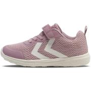 Sneakers hummel Baskets mesh recyclé Actus