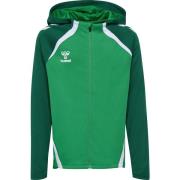 Trainingsjack hummel Veste de survêtement à capuche enfant Lead 2.0