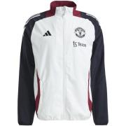 Trainingsjack adidas Veste de présentation Manchester United 2024/25