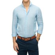Overhemd Lange Mouw Superdry 256596