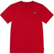 T-shirt Korte Mouw Levis 256825