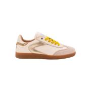 Sneakers 0-105 Baskets femme Nova Mocassin