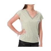 T-shirt Morgan -