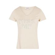T-shirt Morgan -