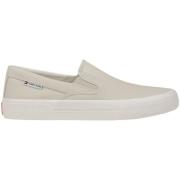 Lage Sneakers Tommy Hilfiger TJM SLIP ON CANVAS EM0EM01544