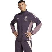 Trainingsjack adidas Veste de présentation Arsenal Tiro 2024/25