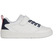 Sneakers Geox Baskets Washiba