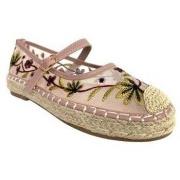 Sportschoenen Bienve Zapato señora ha-5282 rosa