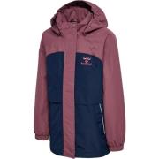 Windjack hummel Veste imperméable fille hmlMONSUN