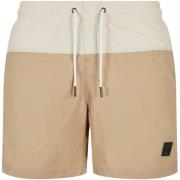 Zwembroek Urban Classics Short de bain Block