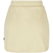 Rok Urban Classics Mini jupe femme Organic Terry