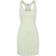 Rok Urban Classics Robe courte femme Racer Back GT