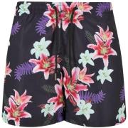 Zwembroek Urban Classics Short de bain à motif