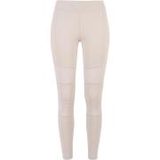 Legging Urban Classics Legging en maille femme Tech