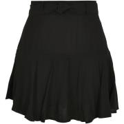 Rok Urban Classics Jupe femme viscose mini (Grandes tailles)