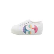 Sneakers Superga Baskets femme 2790 - Loud Cotw