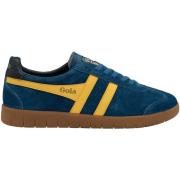 Sneakers Gola Baskets en suede Hurricane